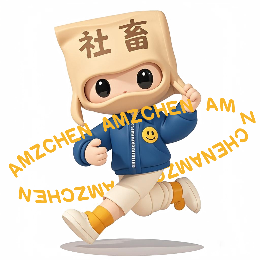 陈师傅跨境