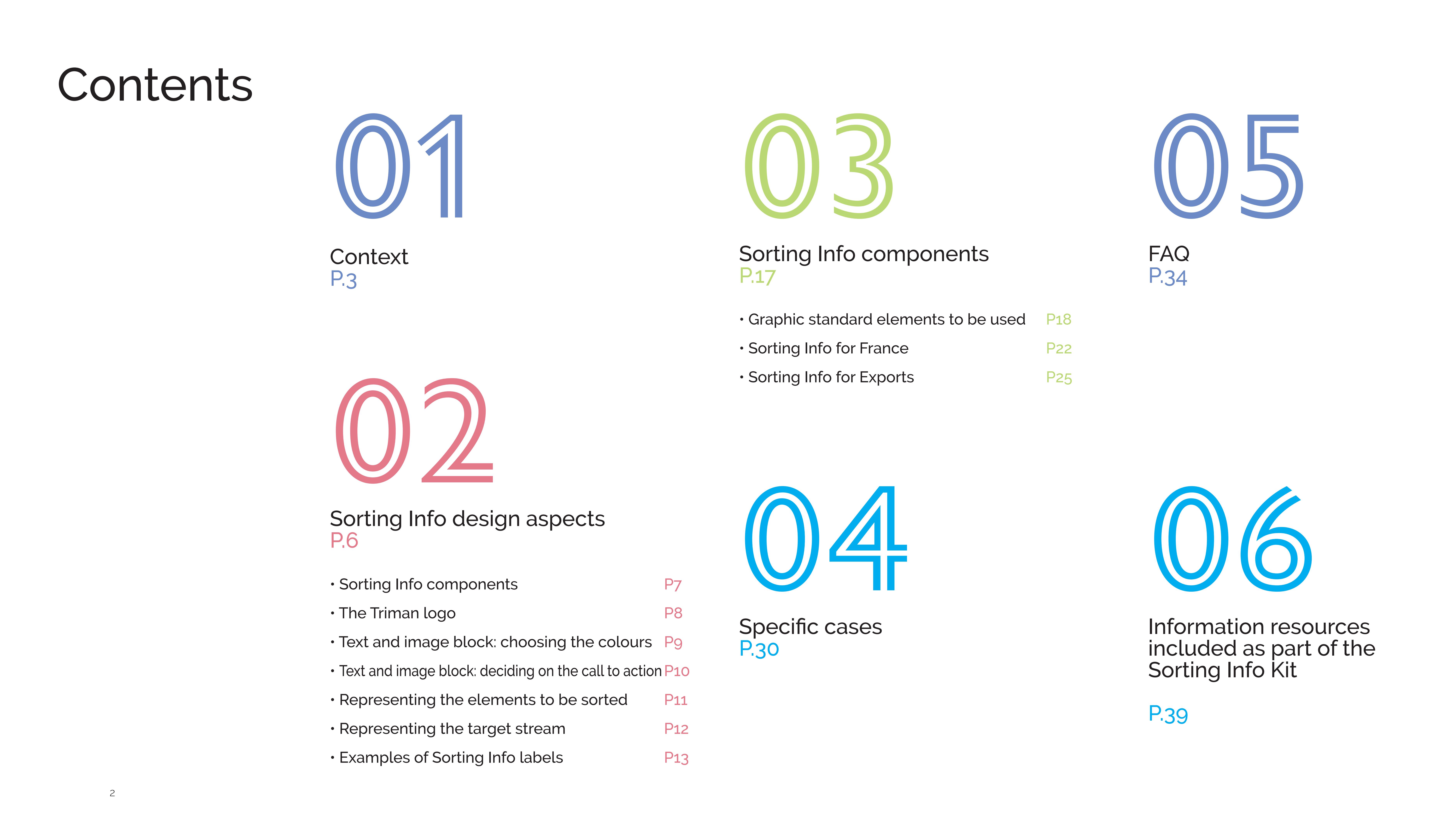 法国包装法的图标规定(英文版),包括图片尺寸,产品材质,文字,颜色