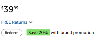 开不了优惠券可以试试品牌促销，我测试了销量跟用优惠券的差不多，不会报错，利润率还提高了