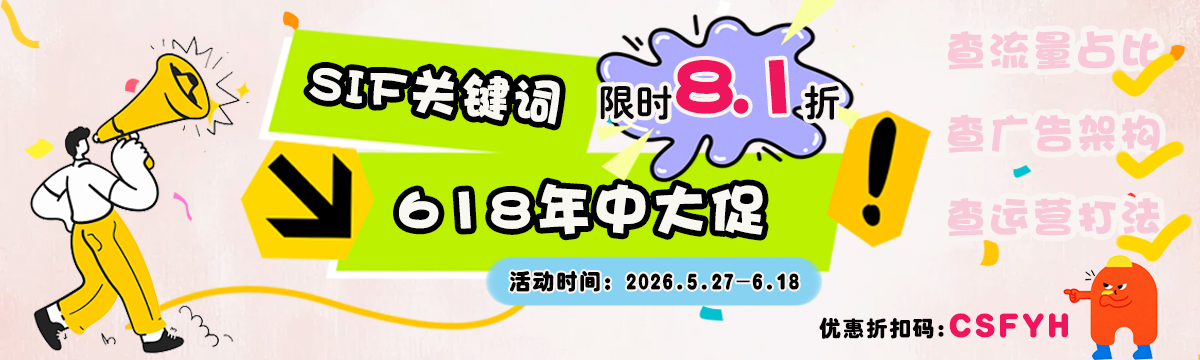 SIF软件88折扣