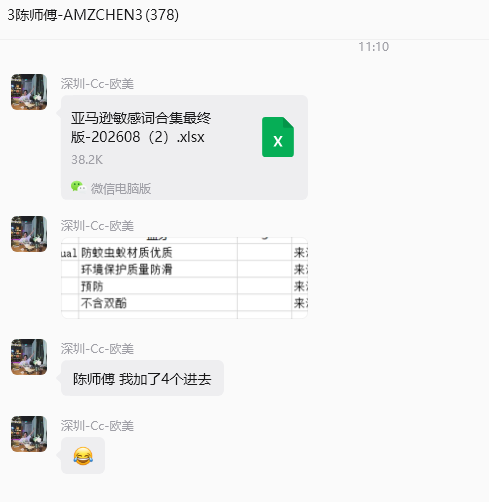 亚马逊敏感词合集最终版-202608.xlsx